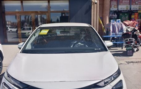 Honda Fit, 2026 год, 2 100 000 рублей, 4 фотография