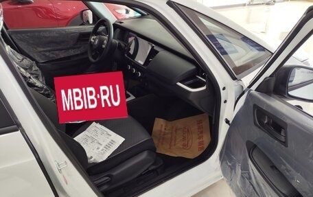 Honda Fit, 2026 год, 2 100 000 рублей, 6 фотография