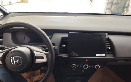 Honda Fit, 2026 год, 2 100 000 рублей, 8 фотография
