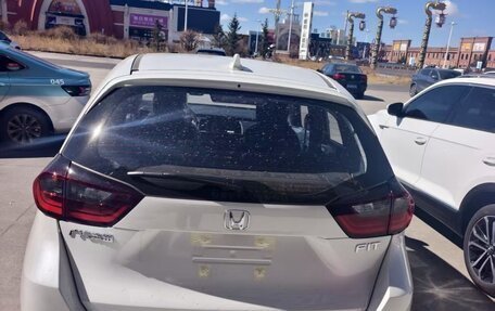 Honda Fit, 2026 год, 2 100 000 рублей, 13 фотография