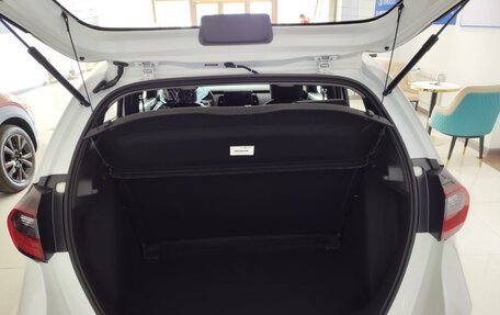 Honda Fit, 2026 год, 2 100 000 рублей, 10 фотография