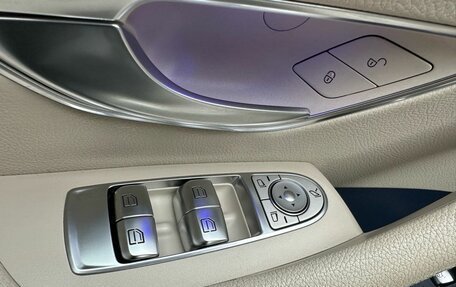 Mercedes-Benz E-Класс, 2018 год, 3 698 000 рублей, 9 фотография