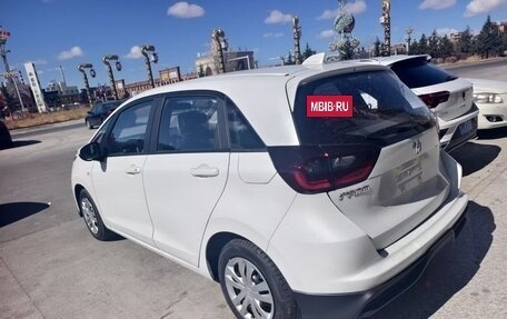 Honda Fit, 2026 год, 2 100 000 рублей, 12 фотография