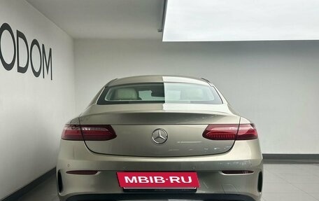 Mercedes-Benz E-Класс, 2018 год, 3 698 000 рублей, 6 фотография