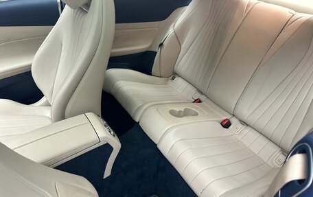 Mercedes-Benz E-Класс, 2018 год, 3 698 000 рублей, 12 фотография