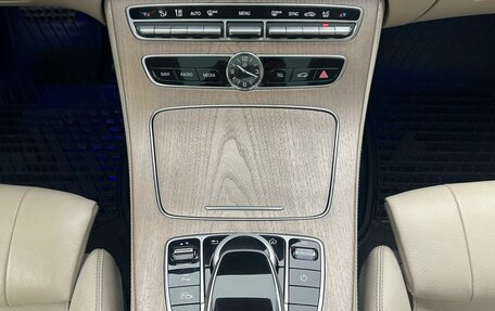 Mercedes-Benz E-Класс, 2018 год, 3 698 000 рублей, 17 фотография