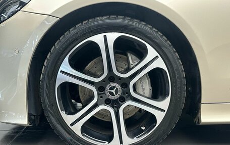 Mercedes-Benz E-Класс, 2018 год, 3 698 000 рублей, 20 фотография