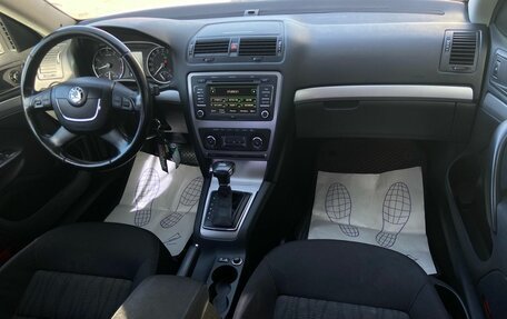 Skoda Octavia, 2011 год, 588 000 рублей, 7 фотография