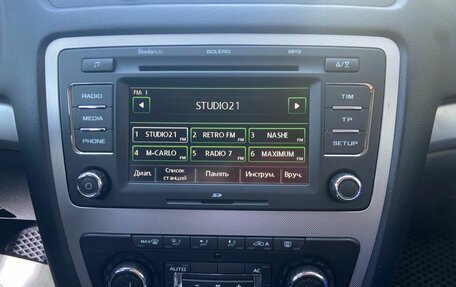 Skoda Octavia, 2011 год, 588 000 рублей, 8 фотография