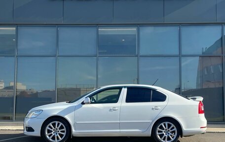 Skoda Octavia, 2011 год, 588 000 рублей, 6 фотография