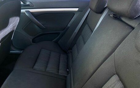 Skoda Octavia, 2011 год, 588 000 рублей, 9 фотография