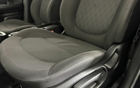 KIA Soul II рестайлинг, 2019 год, 1 420 000 рублей, 10 фотография