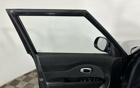 KIA Soul II рестайлинг, 2019 год, 1 420 000 рублей, 8 фотография