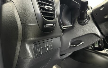 KIA Soul II рестайлинг, 2019 год, 1 420 000 рублей, 9 фотография