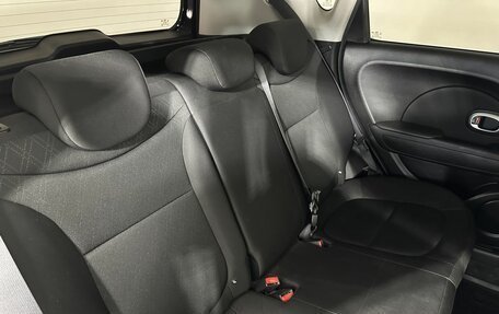 KIA Soul II рестайлинг, 2019 год, 1 420 000 рублей, 15 фотография