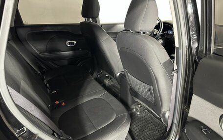 KIA Soul II рестайлинг, 2019 год, 1 420 000 рублей, 16 фотография