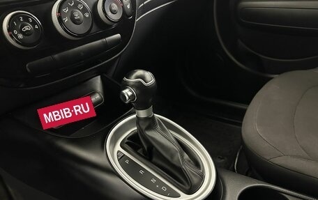 KIA Soul II рестайлинг, 2019 год, 1 420 000 рублей, 13 фотография