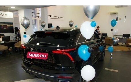 Haval F7, 2026 год, 3 068 010 рублей, 4 фотография