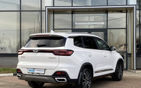 Chery Tiggo 8 I, 2023 год, 1 799 000 рублей, 5 фотография