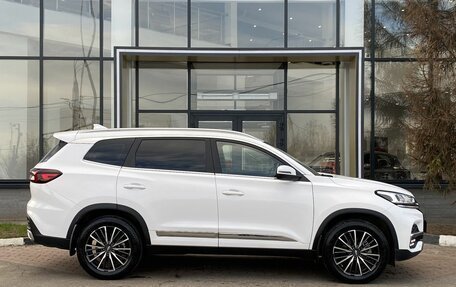 Chery Tiggo 8 I, 2023 год, 1 799 000 рублей, 4 фотография