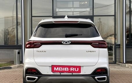 Chery Tiggo 8 I, 2023 год, 1 799 000 рублей, 6 фотография