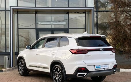 Chery Tiggo 8 I, 2023 год, 1 799 000 рублей, 7 фотография