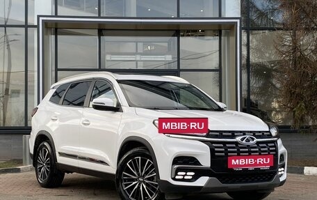 Chery Tiggo 8 I, 2023 год, 1 799 000 рублей, 3 фотография