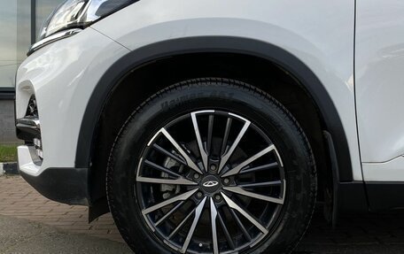 Chery Tiggo 8 I, 2023 год, 1 799 000 рублей, 9 фотография