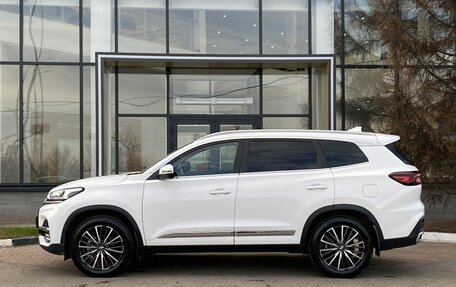 Chery Tiggo 8 I, 2023 год, 1 799 000 рублей, 8 фотография