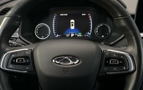 Chery Tiggo 8 I, 2023 год, 1 799 000 рублей, 16 фотография