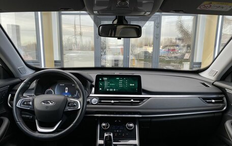 Chery Tiggo 8 I, 2023 год, 1 799 000 рублей, 12 фотография