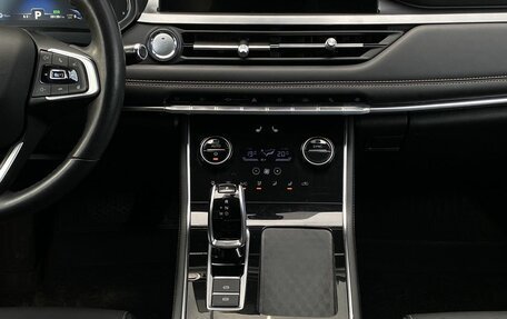 Chery Tiggo 8 I, 2023 год, 1 799 000 рублей, 14 фотография