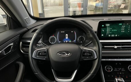 Chery Tiggo 8 I, 2023 год, 1 799 000 рублей, 15 фотография