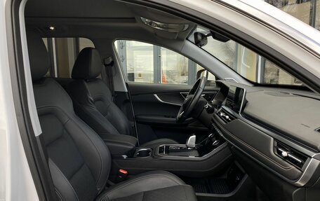 Chery Tiggo 8 I, 2023 год, 1 799 000 рублей, 25 фотография