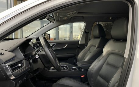 Chery Tiggo 8 I, 2023 год, 1 799 000 рублей, 23 фотография