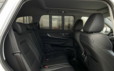 Chery Tiggo 8 I, 2023 год, 1 799 000 рублей, 27 фотография
