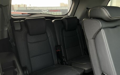 Chery Tiggo 8 I, 2023 год, 1 799 000 рублей, 28 фотография