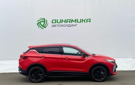 Geely Coolray I, 2024 год, 2 050 000 рублей, 4 фотография