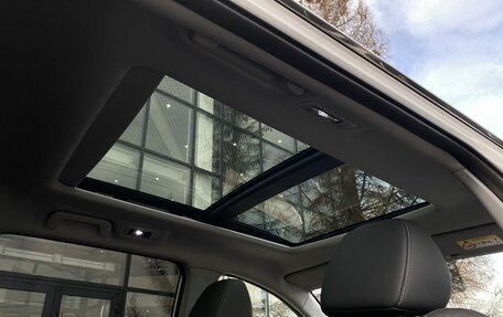 Chery Tiggo 8 I, 2023 год, 1 799 000 рублей, 29 фотография