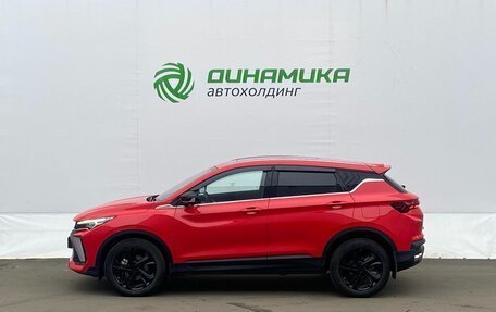 Geely Coolray I, 2024 год, 2 050 000 рублей, 8 фотография