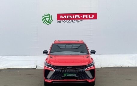 Geely Coolray I, 2024 год, 2 050 000 рублей, 2 фотография