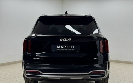 KIA Sorento IV, 2023 год, 3 998 000 рублей, 5 фотография