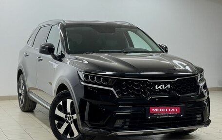KIA Sorento IV, 2023 год, 3 998 000 рублей, 3 фотография