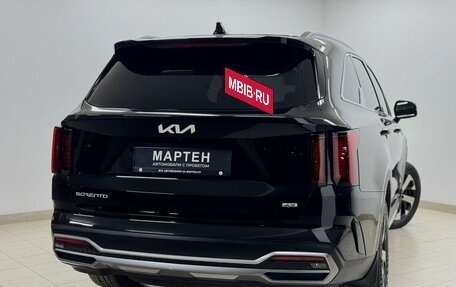 KIA Sorento IV, 2023 год, 3 998 000 рублей, 6 фотография