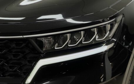 KIA Sorento IV, 2023 год, 3 998 000 рублей, 8 фотография