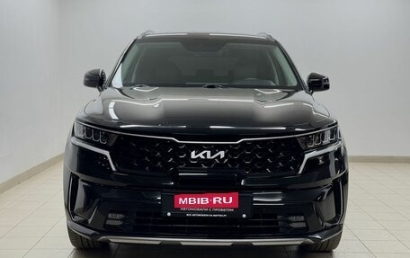 KIA Sorento IV, 2023 год, 3 998 000 рублей, 2 фотография