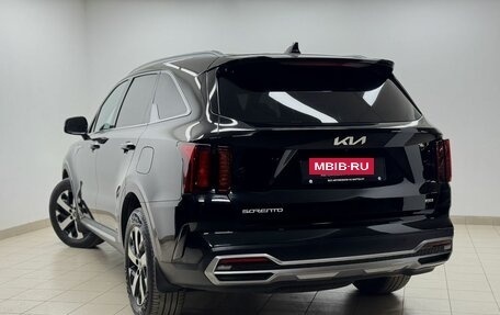KIA Sorento IV, 2023 год, 3 998 000 рублей, 4 фотография