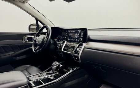 KIA Sorento IV, 2023 год, 3 998 000 рублей, 12 фотография