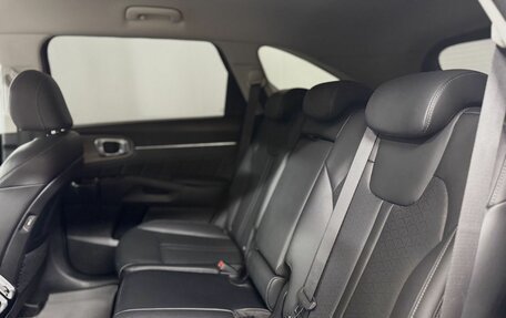 KIA Sorento IV, 2023 год, 3 998 000 рублей, 13 фотография