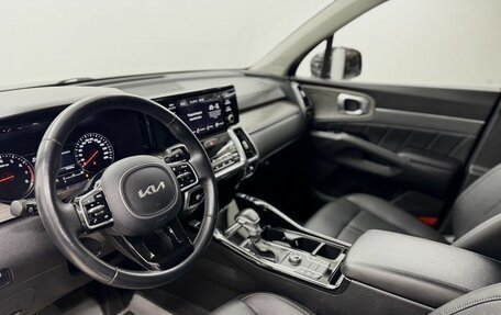 KIA Sorento IV, 2023 год, 3 998 000 рублей, 11 фотография